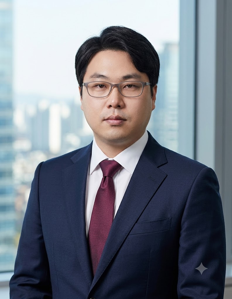 이한민 대표이사